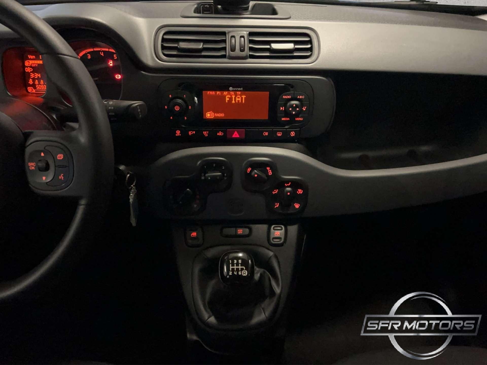 Fiat Panda  Hybrid 1.0 70 – IVA ESP./PREZZO PROMO