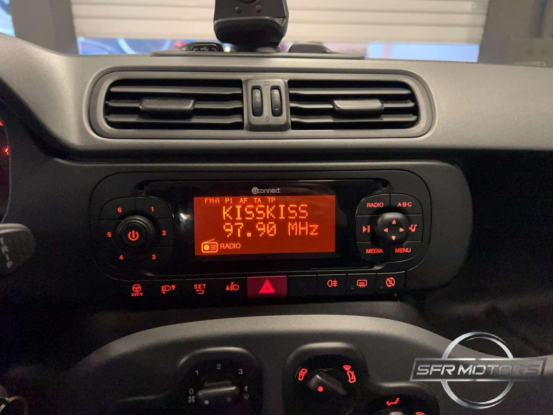 Fiat Panda  Hybrid 1.0 70 – IVA ESP./PREZZO PROMO