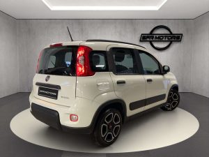 Fiat Panda  Hybrid 1.0 70 – IVA ESP./PREZZO PROMO