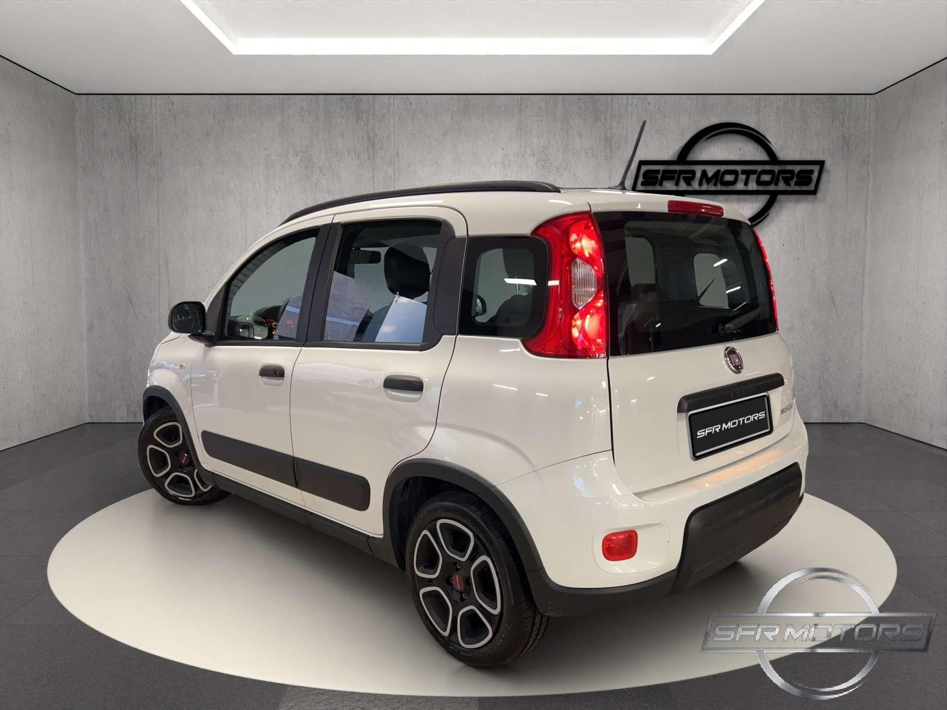 Fiat Panda  Hybrid 1.0 70 – IVA ESP./PREZZO PROMO