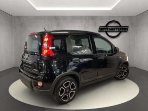 Fiat Panda  Hybrid 1.0 – IVA ESPOSTA