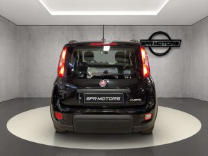 Fiat Panda  Hybrid 1.0 – IVA ESPOSTA