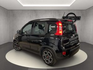 Fiat Panda  Hybrid 1.0 – IVA ESPOSTA