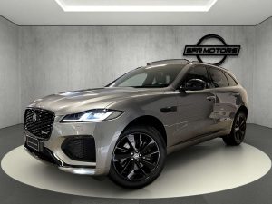 Jaguar F-Pace  PRONTA CONSEGNA -Dynamic SE awd auto 2.0 204cv