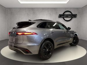 Jaguar F-Pace  PRONTA CONSEGNA -Dynamic SE awd auto 2.0 204cv