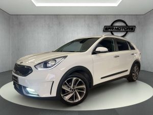 Kia Niro  Style 1.6 105cv dct