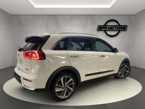 Kia Niro  Style 1.6 105cv dct