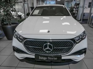 Mercedes-Benz E 220  d AMG Line Premium Plus CAMERA/NIGHT