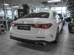 Mercedes-Benz E 220  d AMG Line Premium Plus CAMERA/NIGHT