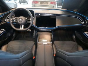 Mercedes-Benz E 220  d AMG Line Premium Plus CAMERA/NIGHT