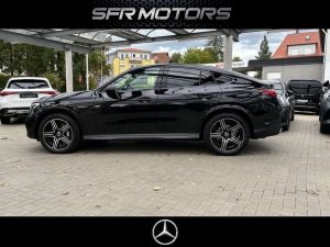 Mercedes-Benz GLC 220  Coupe d AMG Line Premium Plus 4matic TETTO/LED/CAM