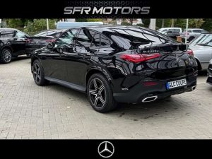 Mercedes-Benz GLC 220  Coupe d AMG Line Premium Plus 4matic TETTO/LED/CAM