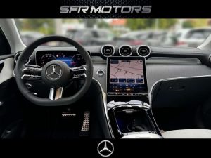 Mercedes-Benz GLC 220  Coupe d AMG Line Premium Plus 4matic TETTO/LED/CAM