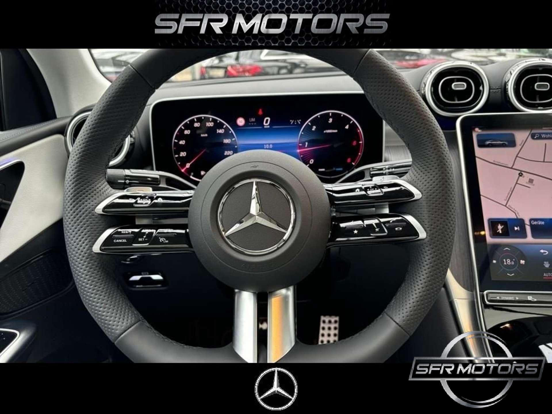 Mercedes-Benz GLC 220  Coupe d AMG Line Premium Plus 4matic TETTO/LED/CAM