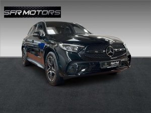 Mercedes-Benz GLC 220  d mhev AMG Line Premium Plus 4matic TETTO7LED/360