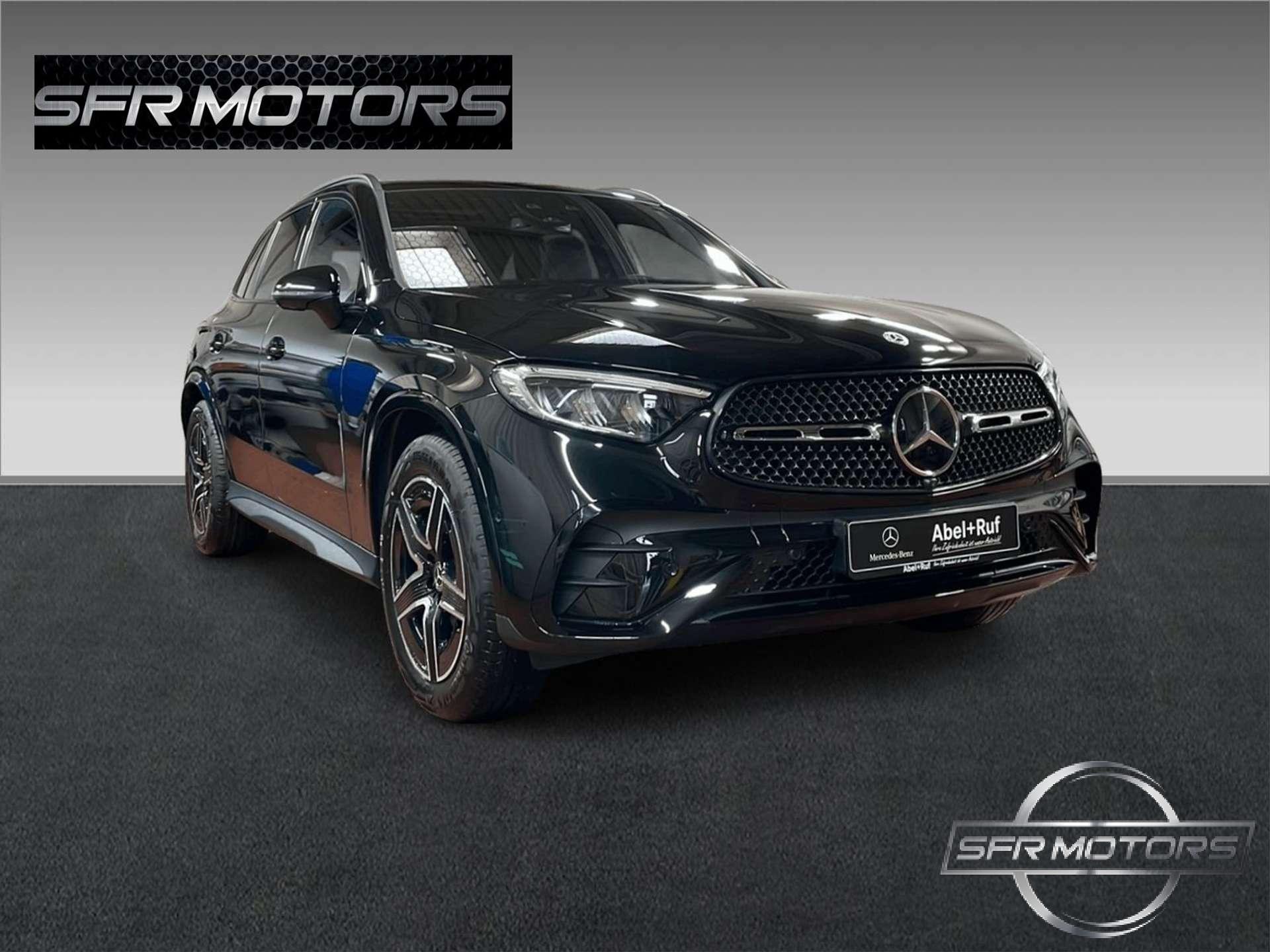 Mercedes-Benz GLC 220  d mhev AMG Line Premium Plus 4matic TETTO7LED/360