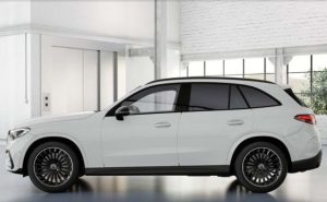 Mercedes-Benz GLC 220  d mhev AMG LinePremiumPlus 4matic NIGHT/LED/CAMERA