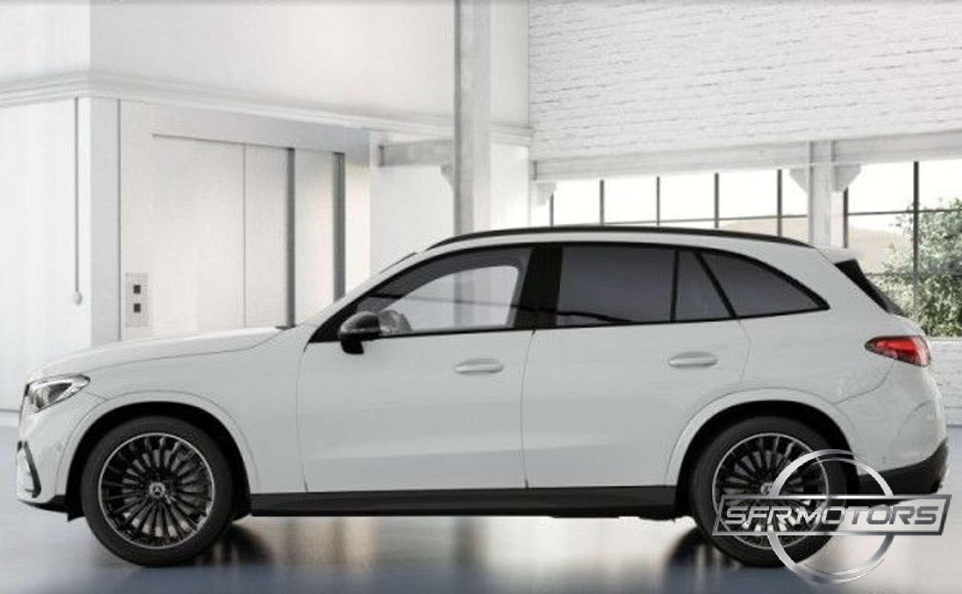 Mercedes-Benz GLC 220  d mhev AMG LinePremiumPlus 4matic NIGHT/LED/CAMERA