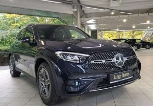 Mercedes-Benz GLC 300  d mhev AMG Line Premium Plus 4matic CAMERA/LED