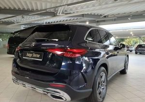 Mercedes-Benz GLC 300  d mhev AMG Line Premium Plus 4matic CAMERA/LED