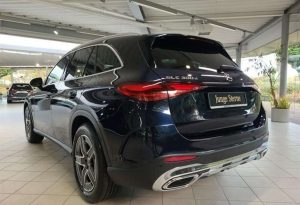 Mercedes-Benz GLC 300  d mhev AMG Line Premium Plus 4matic CAMERA/LED