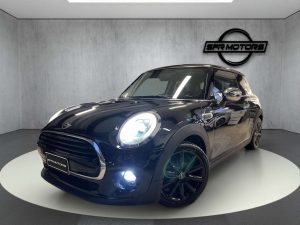 MINI Cooper  3p 1.5 136cv