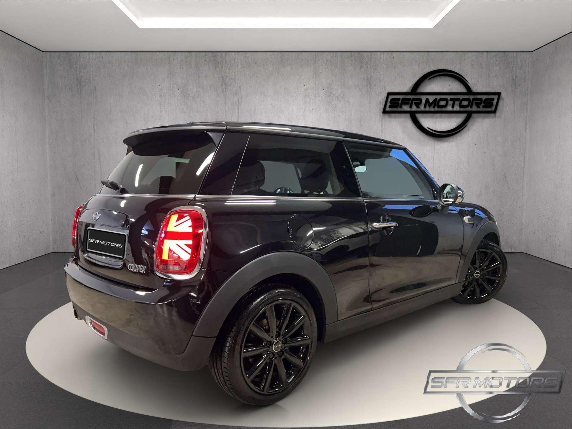 MINI Cooper  3p 1.5 136cv