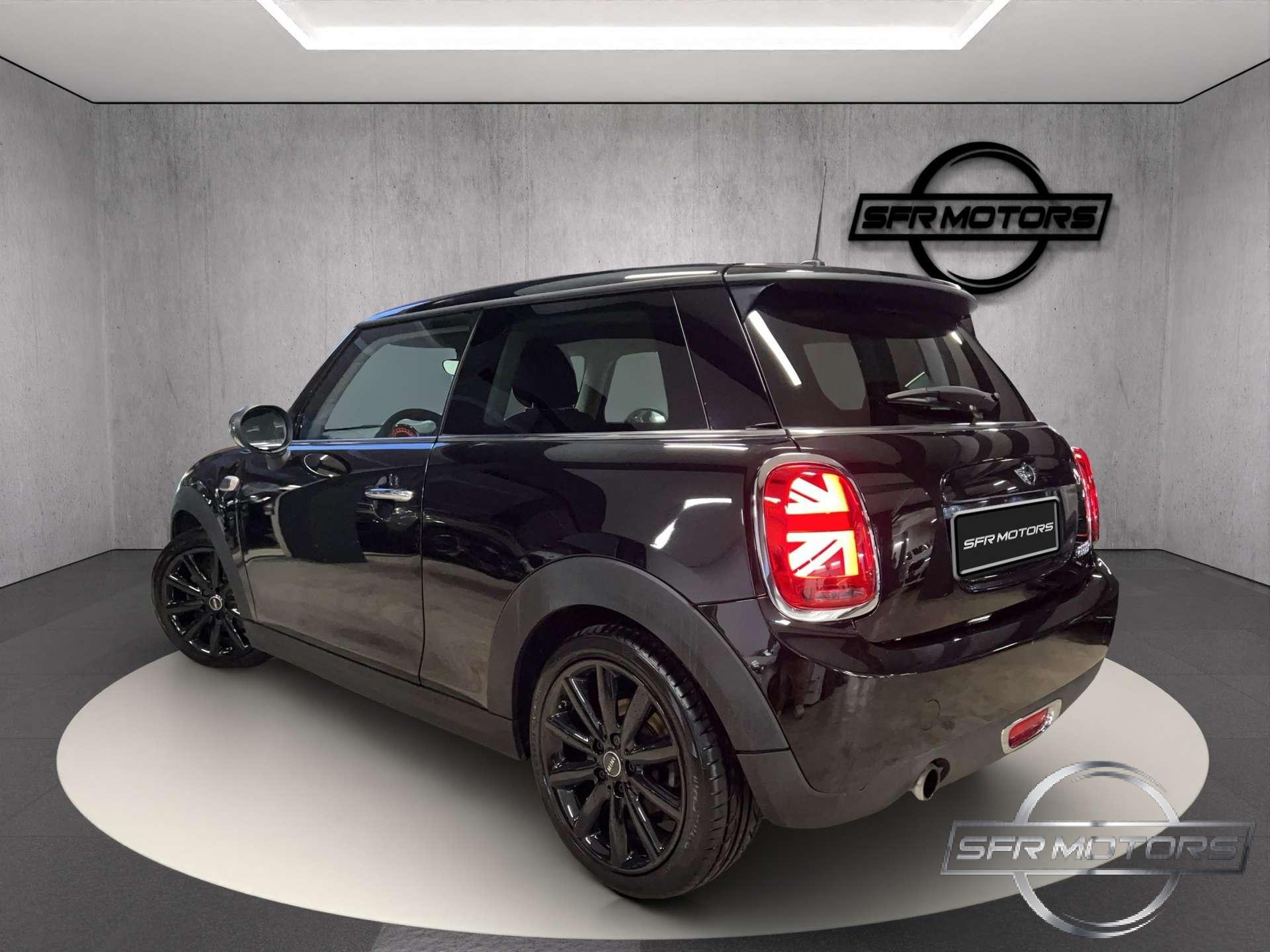 MINI Cooper  3p 1.5 136cv