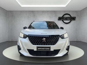 Peugeot 2008  GT Line 1.2 131cv