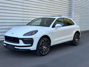 Porsche Macan  2.0 265cv pdk TETTO/21*/CAMERA/SED.ELETTRICI