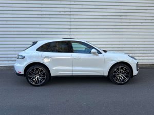 Porsche Macan  2.0 265cv pdk TETTO/21*/CAMERA/SED.ELETTRICI