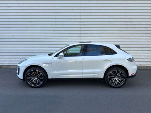 Porsche Macan  2.0 265cv pdk TETTO/21*/CAMERA/SED.ELETTRICI