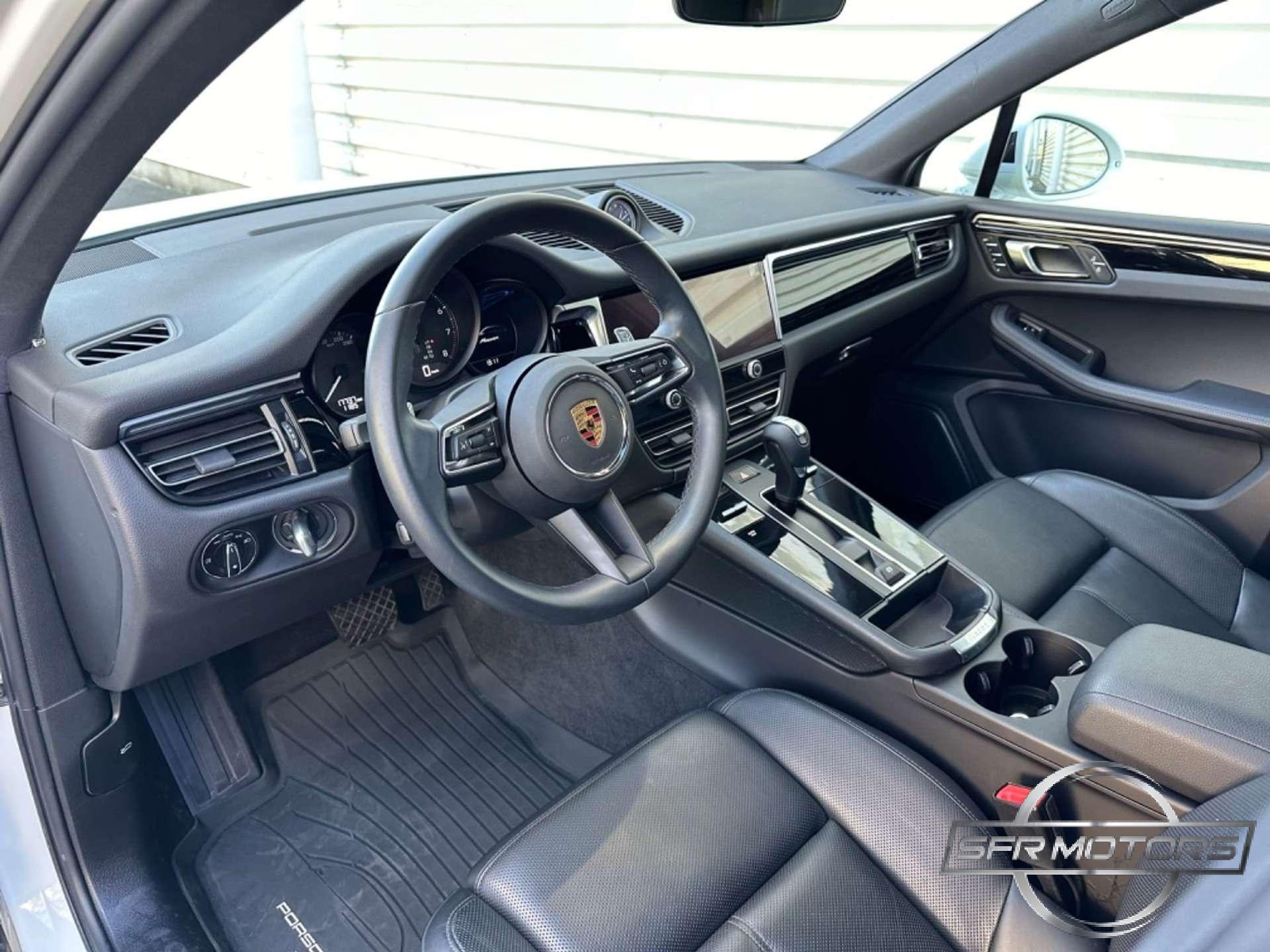 Porsche Macan  2.0 265cv pdk TETTO/21*/CAMERA/SED.ELETTRICI