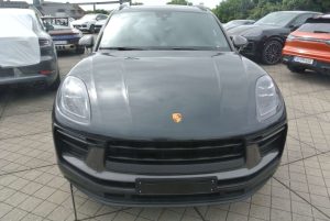 Porsche Macan  2.0 T 265cv pdk TETTO/CHRONO/20*/CAMERA