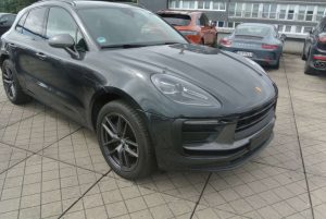 Porsche Macan  2.0 T 265cv pdk TETTO/CHRONO/20*/CAMERA