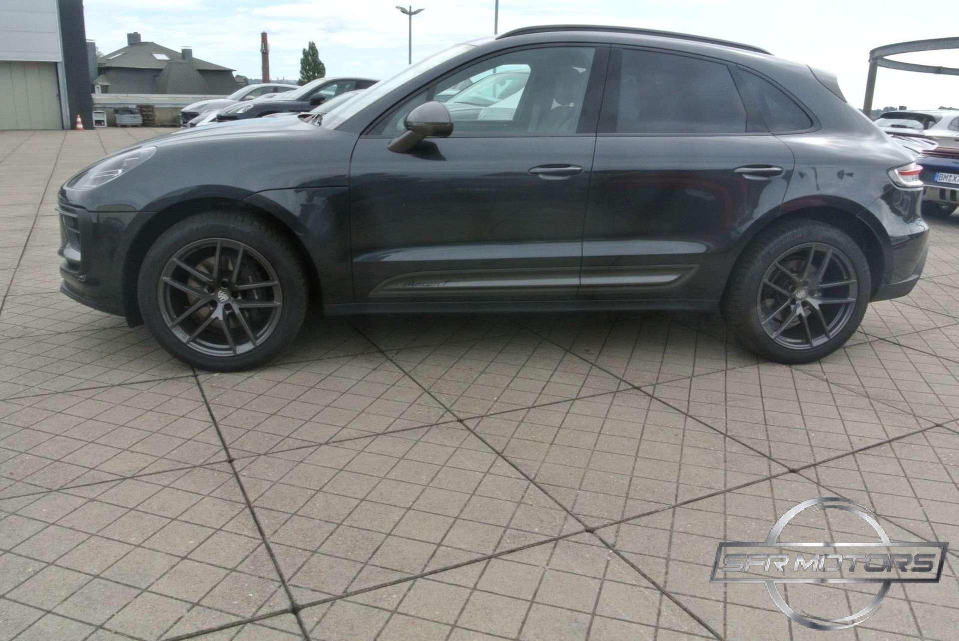 Porsche Macan  2.0 T 265cv pdk TETTO/CHRONO/20*/CAMERA