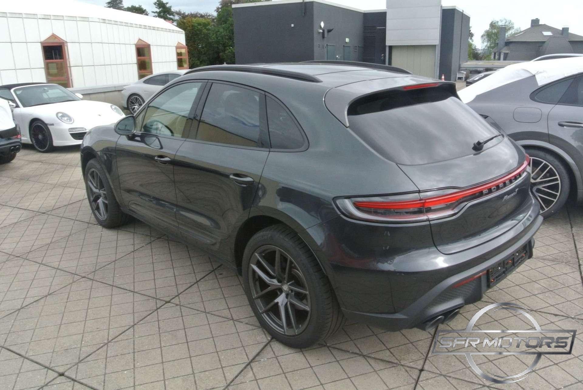 Porsche Macan  2.0 T 265cv pdk TETTO/CHRONO/20*/CAMERA