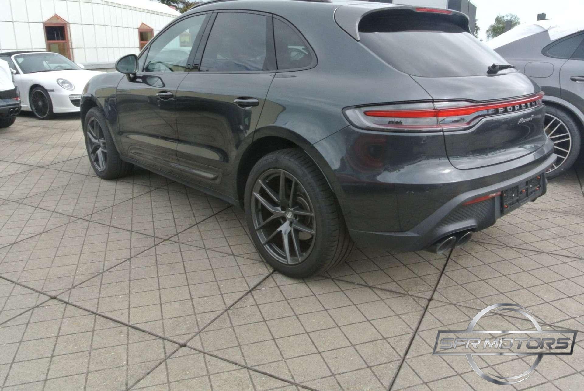 Porsche Macan  2.0 T 265cv pdk TETTO/CHRONO/20*/CAMERA