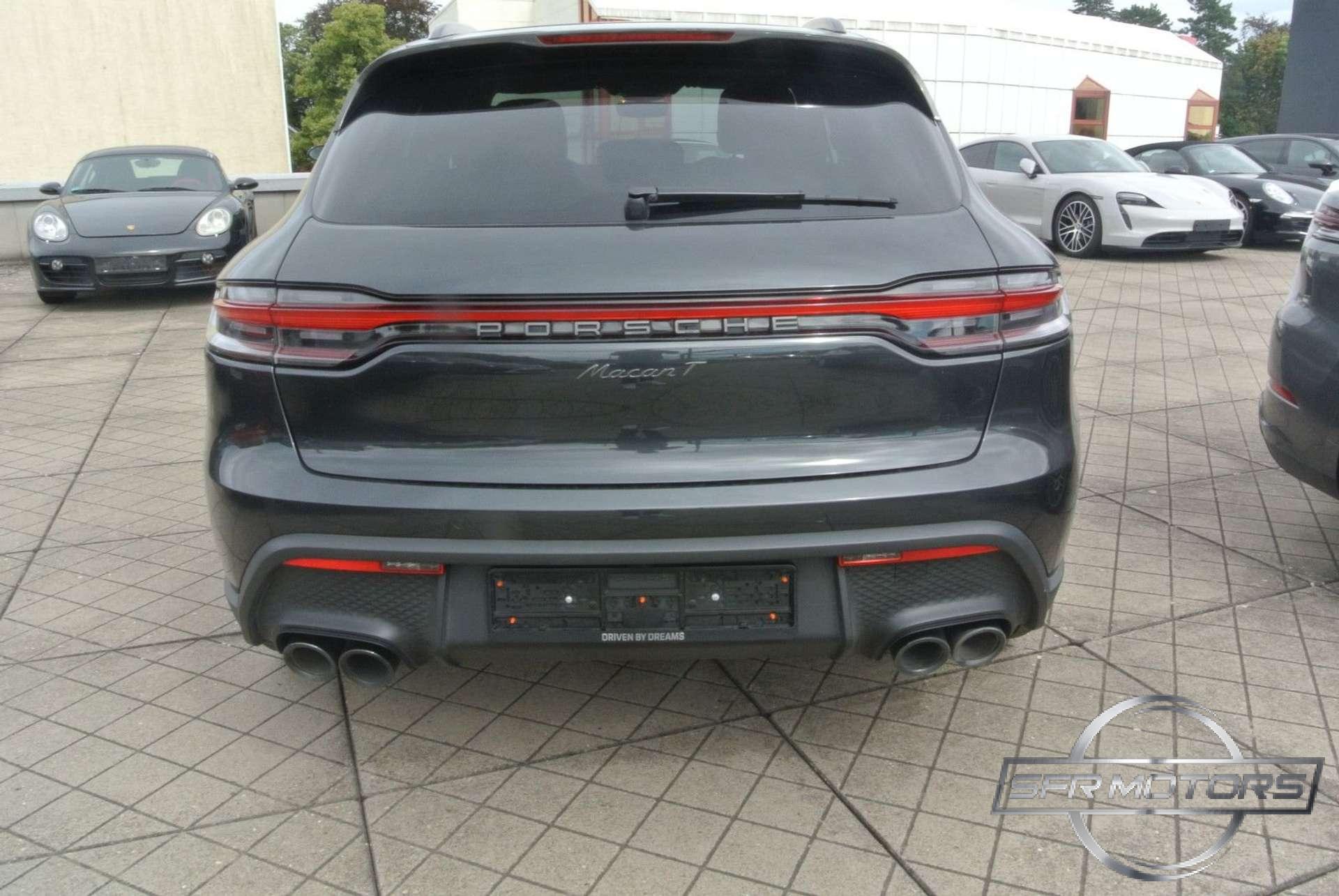 Porsche Macan  2.0 T 265cv pdk TETTO/CHRONO/20*/CAMERA