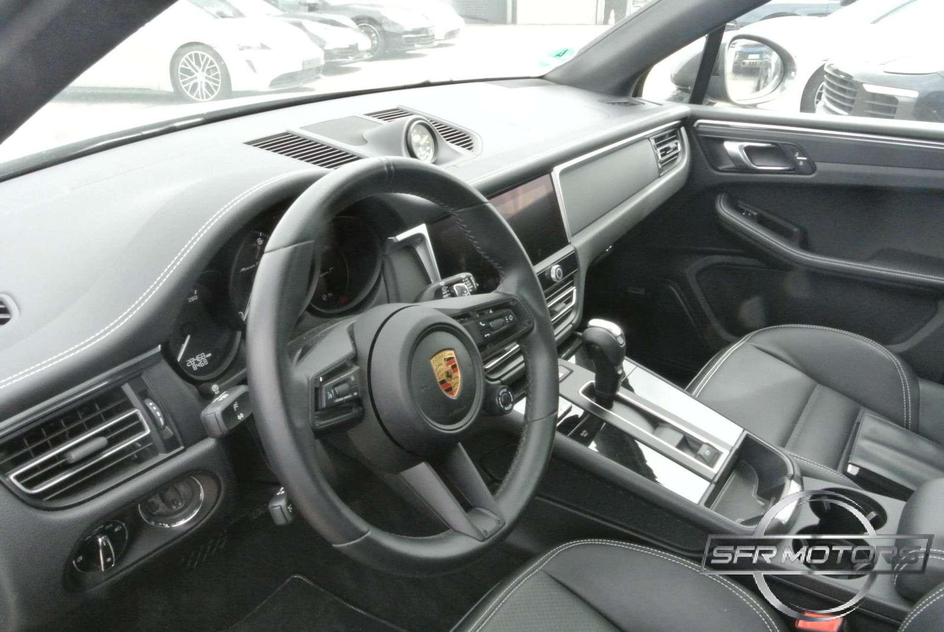 Porsche Macan  2.0 T 265cv pdk TETTO/CHRONO/20*/CAMERA