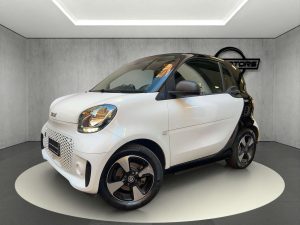 smart forTwo  EQ Passion 41kw – IVA ESPOSTA/BRACCIOLO