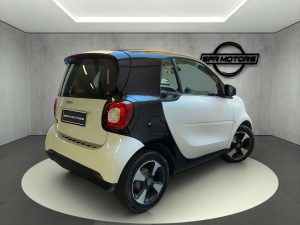 smart forTwo  EQ Passion 41kw – IVA ESPOSTA/BRACCIOLO