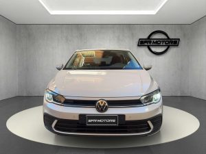 Volkswagen Polo  EVO 1.0 80cv – OK NEOPATENTATI