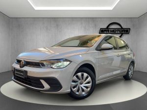 Volkswagen Polo  EVO 1.0 80cv – OK NEOPATENTATI