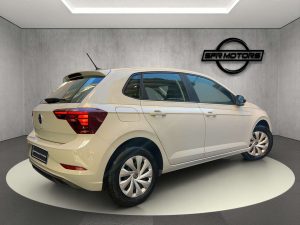 Volkswagen Polo  EVO 1.0 80cv – OK NEOPATENTATI