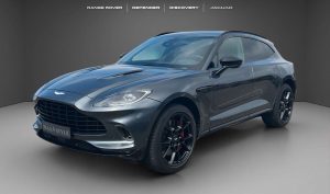 Aston Martin DBX  4.0 auto TETTO/360*/SOSP.PNEUM./4R.STERZANTI