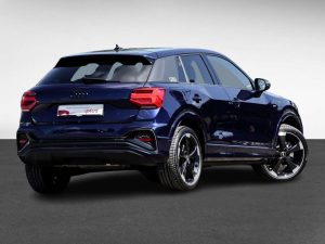 Audi Q2  30 2.0 tdi S line edition s-tronic TETTO/BLACKPACK