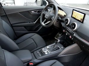 Audi Q2  30 2.0 tdi S line edition s-tronic TETTO/BLACKPACK