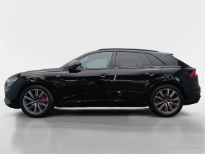 Audi Q8  50 3.0 tdi mhev S line edition quattro TETTO/LED