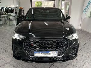 Audi RS Q3  Sportback 2.5 quattro s-tronic TETTO/360*/SED.ELET